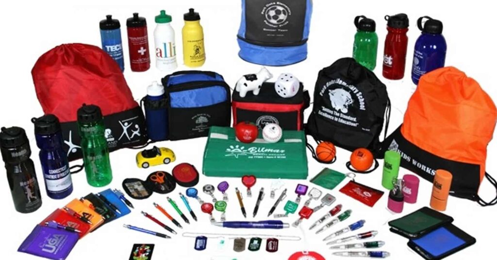Promo Products in Michigan